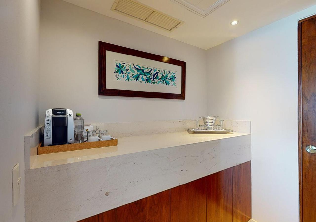 Family Suite Terrace Ocean Front